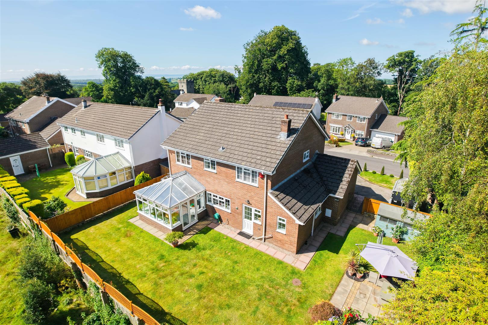 Village Farm, Bonvilston, Vale of Glamorgan, CF5 6TY